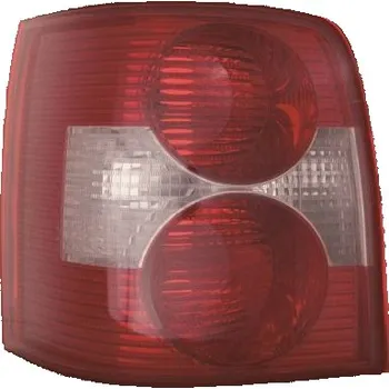 Zadní světlomet Zadní světlo DEPO 9549884E