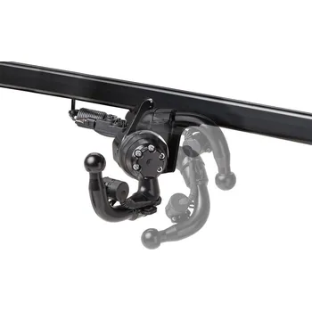 Auto-moto Tažné zařízení FORD Kuga (SUV) r.v. 07.19- - Výklopný systém - polo-elektrický, Westfalia