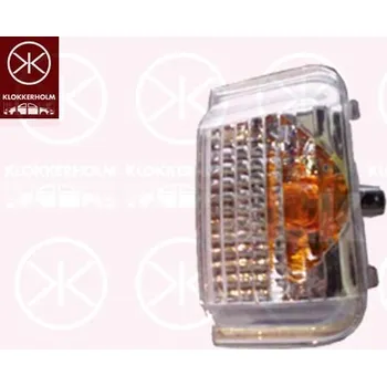 Směrový světlomet Blikač AGB 577019BE