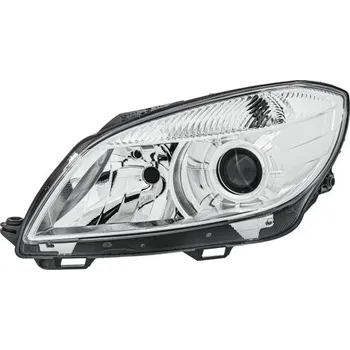 Přední světlomet Světlomet DEPO 6916091E