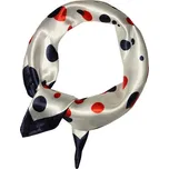 Czech Air letuška šátek vícebarevná