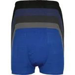 Grand Man nadměrné dlouhé trenýrky 023G 5 kusů XXL vícebarevná