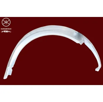 Nářadí pro automobil Podběh kola AGB 551683-2