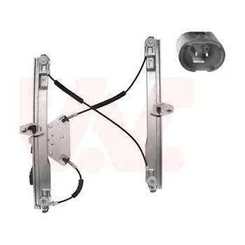 Stahovačka okna Zvedací zařízení oken AGB 6012PSE2