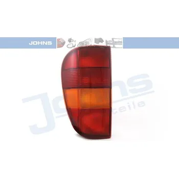 Zadní světlomet Zadní světlo DEPO 6713872E