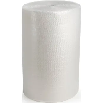 Obalový materiál Bublinková fólie - Role - šíře 1200mm standard(L2) - návin 100 bm