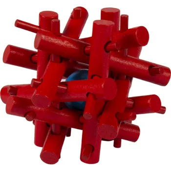 Hlavolam ALBI - Rychlé Šípy -Hlavolamy - více variant druh: Hlavolam - Rychlonožka