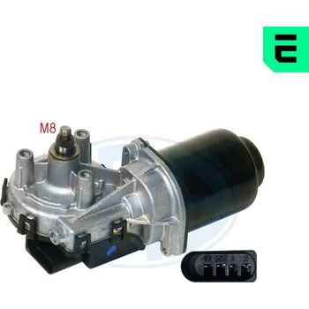 Motorek stěrače a odstřikovače Motor stěračů AGB 3085SWP2