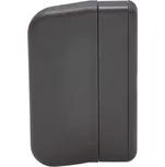 Balkonové madlo BLAUGELB plast hnědé 70,5 x 45 mm