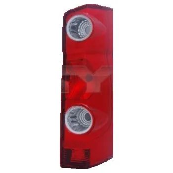 Zadní světlomet Zadní světlo AGB 9572881E