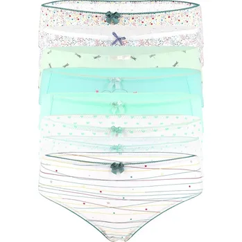 Kalhotky Marbola klasické dámské kalhotky - 3bal. M vícebarevná