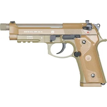 Airsoftová zbraň Umarex Beretta M9 A3 FM 2.6396 FDE 6 mm