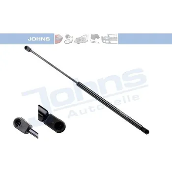 Nářadí pro automobil Pneumatická pružina / vzpěra zavazadlového prostoru AGB 3235AB