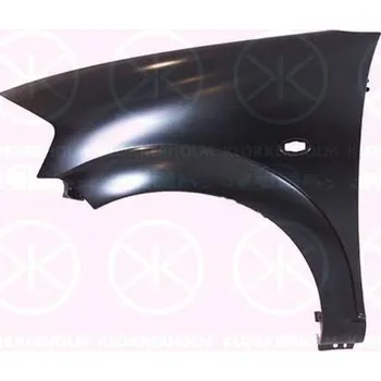 Blatník karosérie Blatník AGB 231501