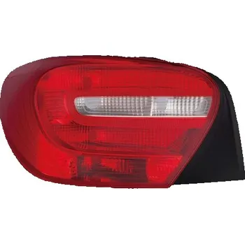 Zadní světlomet Zadní světlo AGB 50C188-E