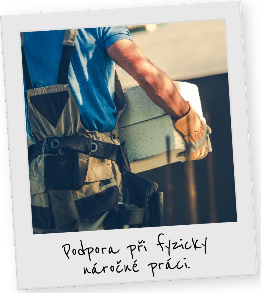 foto Kloubní výživa Dr. Max Mobility Complex 6 Active 180 tbl.