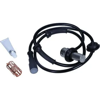 Přislušenství brzdového systému Snímač, počet otáček kol AGB E09-0080