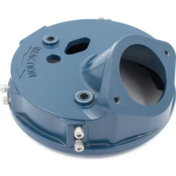 Příslušenství k čerpadlu EVAK PUMPS EUB-M-5.75 - Víko čerpadla, A356