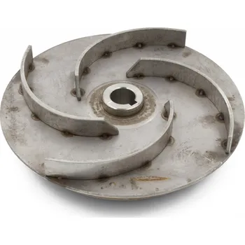 Příslušenství k čerpadlu EVAK PUMPS Oběžné kolo + V-kroužek EFSS 5.10