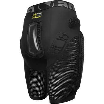 Sport Ochranné šortky Amplifi Fuse Pant black S - Odesíláme do 24 hodin