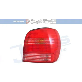 Zadní světlomet Zadní světlo DEPO 952588-E