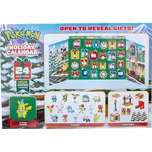 Orbico ADVENTNÍ KALENDÁŘ 24 KS