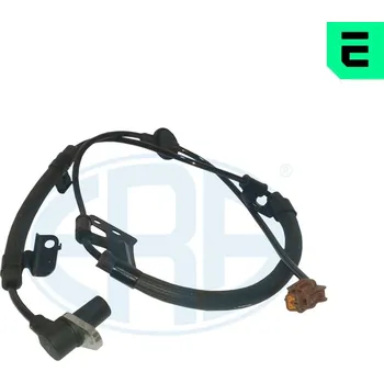 Přislušenství brzdového systému Snímač, počet otáček kol AGB E09-0066