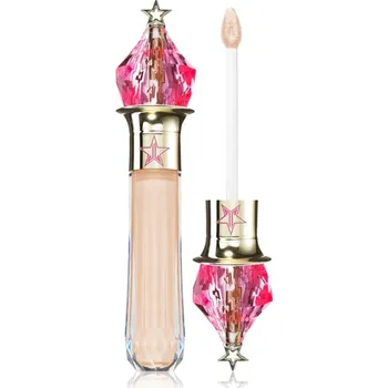 Přípravek na tvář Jeffree Star Cosmetics Magic Star™ Concealer dlouhotrvající korektor odstín C7 3,4 ml