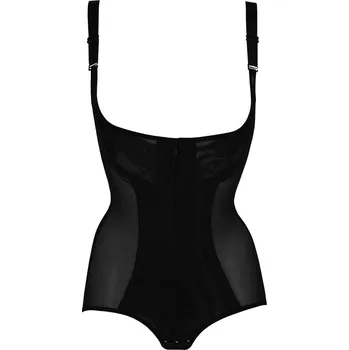 Body Lisabon dámské stahovací body 29012T XL černá