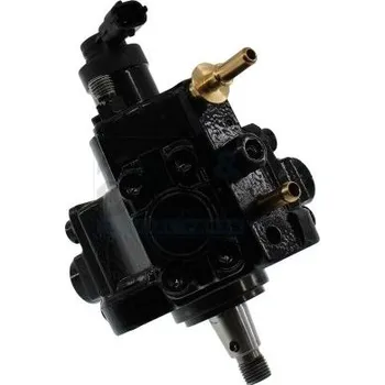 Palivové čerpadlo Vysokotlaké čerpadlo MEAT & DORIA 78590R