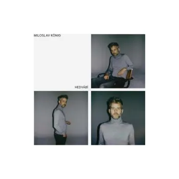 Česká hudba Hedvábí / Digisleeve - König Miloslav [CD]