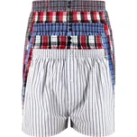 Paolo KAPO trenýrky top kvality 1257 5bal. XXL vícebarevná