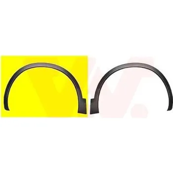 Blatník karosérie Rozšíření, blatník AGB 275901-5