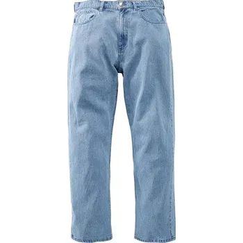 jeans És Baggy Denim - Light Blue 33