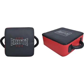 Lapa na box a MMA Tréninková lapa na nízké kopy Brute Low Kick Pad BT0002030