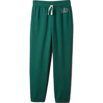 tepláky GAP V-Fall Fash Logo Jogger - Balsam Tree 8 Years