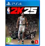 NBA 2K25 PS4