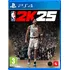 Hra pro PlayStation 4 NBA 2K25 PS4