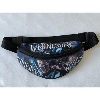 Ledvinka Ledvinka Wednesday fialová-basa