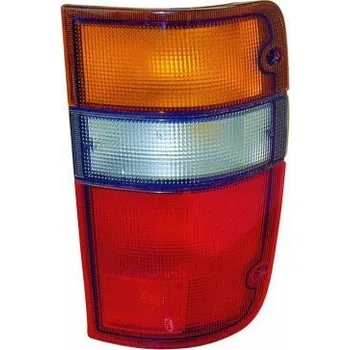 Zadní světlomet Zadní světlo DEPO 557088