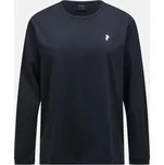 TRIČKO PEAK PERFORMANCE M TRAIL LS BLACK