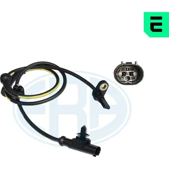 Přislušenství brzdového systému Snímač, počet otáček kol AGB E09-0130