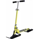 Stiga Snow Kick čierna/lime