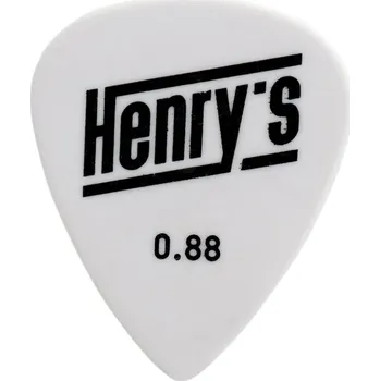 Trsátko Henry`s Deltone S0.88 MP - White