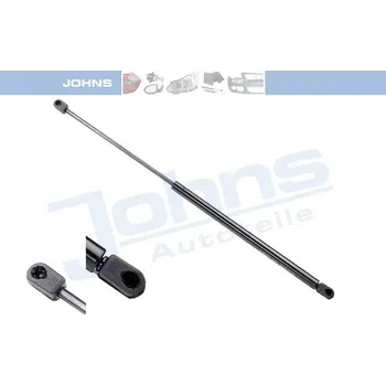 Příslušenství karosérie Pneumatická pružina / vzpěra zavazadlového prostoru AGB 5507AB1D