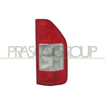 Zadní světlomet Zadní světlo AGB 5064872E