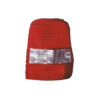 Zadní světlomet Zadní světlo DEPO 4141881E