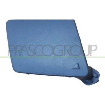 Příslušenství karosérie Klapka, vlečný hák AGB 20190710