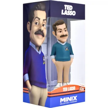 Figurka Minix Ted Lasso