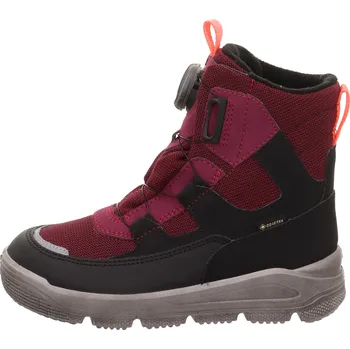 Chlapecká zimní obuv Zimní Gore-Tex BOA obuv Superfit 1-009081-5000 MARS Velikost: 32